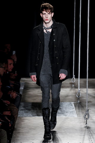 John Varvatos / - 2013-2014